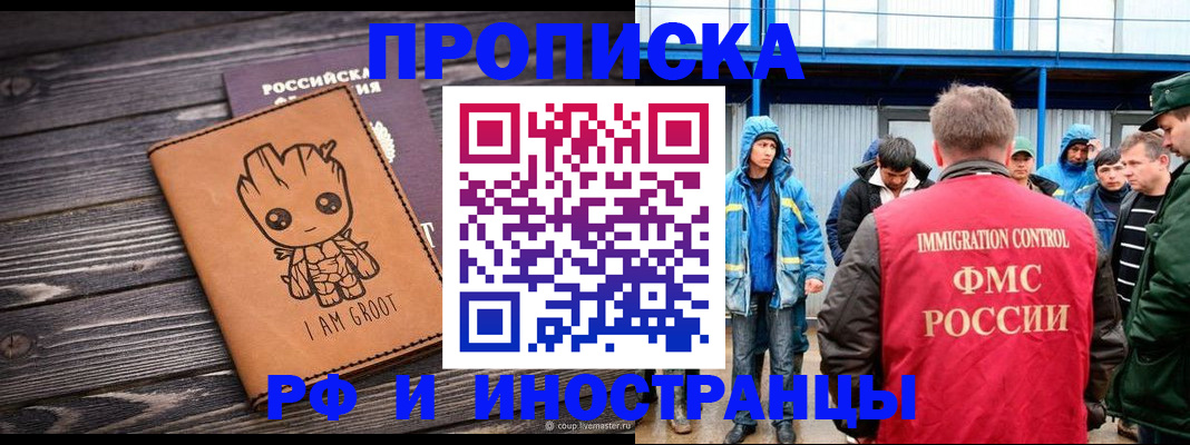 прописка от собственника в Щучье